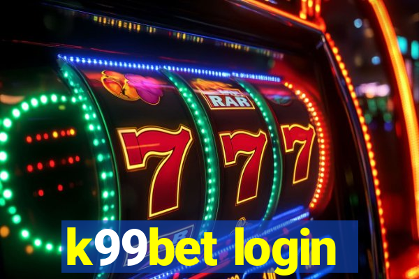 k99bet login